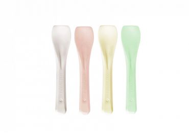 Ice cream scoop bio-eco 10 cm STYLE COLOR