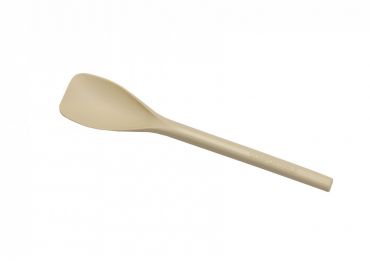 Spoon yogurt/granita PLA cm 13,8